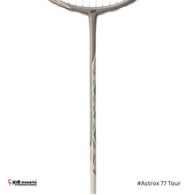 Load image into Gallery viewer, Yonex Astrox 77 Tour (Light Beige)