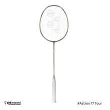 Load image into Gallery viewer, Yonex Astrox 77 Tour (Light Beige)