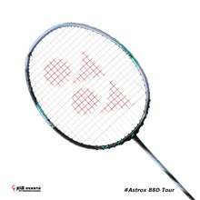 Load image into Gallery viewer, Yonex Astrox 88D Tour (3rd Gen)