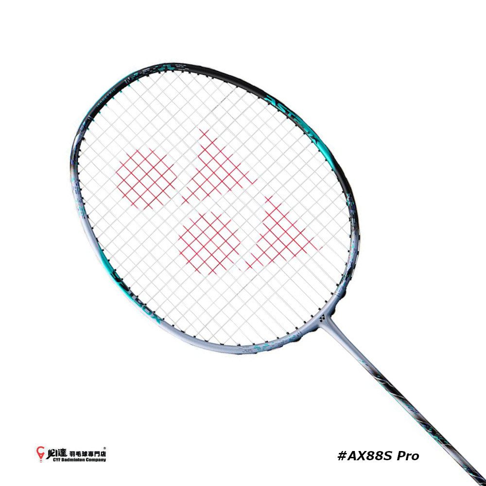 Yonex Astrox 88S PRO (3rd Gen) JP VERSION – CYF Badminton