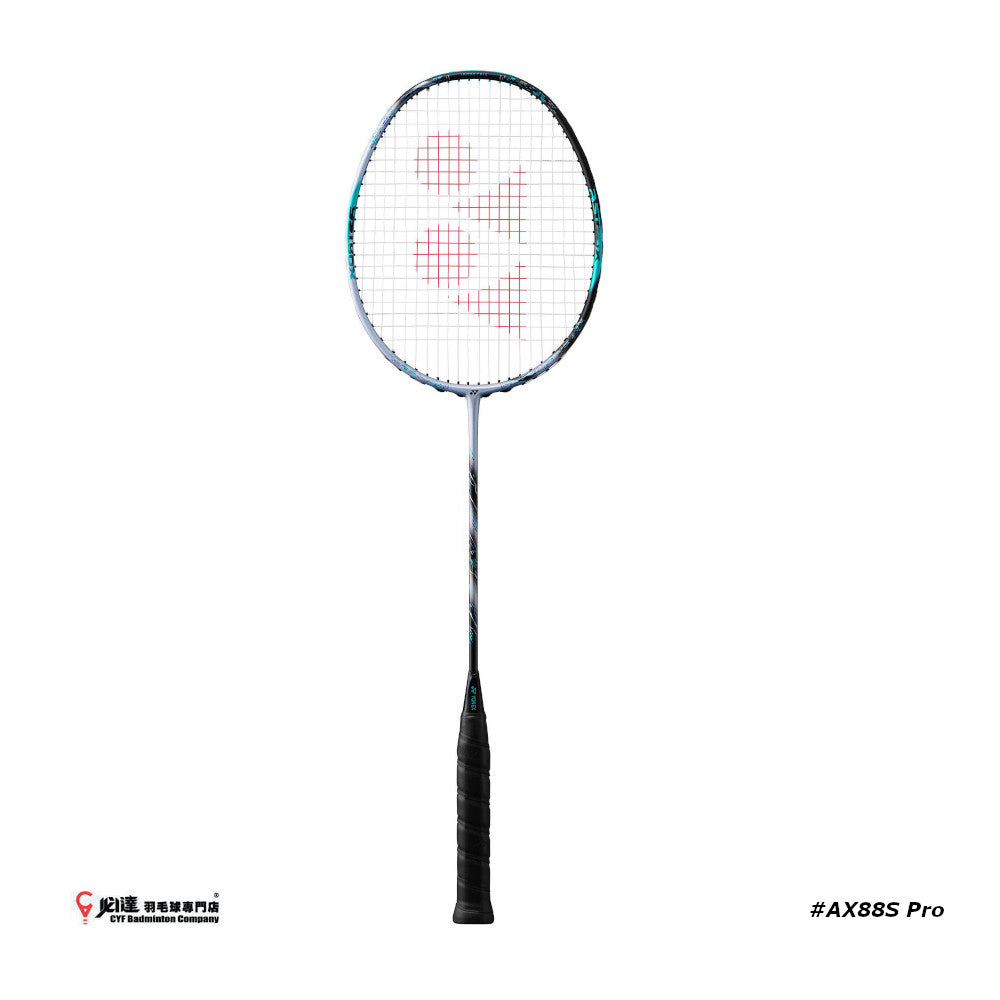Yonex Astrox 88S PRO (3rd Gen) JP VERSION – CYF Badminton Company
