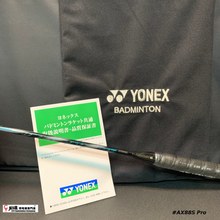 Load image into Gallery viewer, Yonex Astrox 88S PRO (3rd Gen) JP VERSION