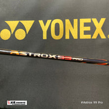 Load image into Gallery viewer, Yonex Astrox 99 Pro (Cherry Sunburst)