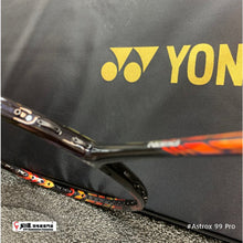 Load image into Gallery viewer, Yonex Astrox 99 Pro (Cherry Sunburst)
