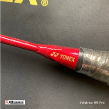 Load image into Gallery viewer, Yonex Astrox 99 Pro (Cherry Sunburst)