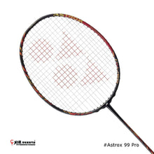 Load image into Gallery viewer, Yonex Astrox 99 Pro (Cherry Sunburst)