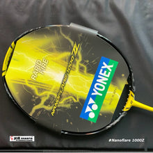 Load image into Gallery viewer, Yonex Nanoflare 1000Z JP VERSION