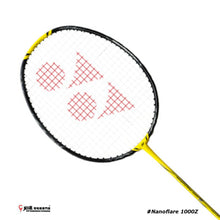 Load image into Gallery viewer, Yonex Nanoflare 1000Z JP VERSION
