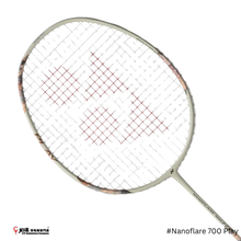 Load image into Gallery viewer, Yonex Nanoflare 700 Play (Light Beige)