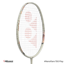 Load image into Gallery viewer, Yonex Nanoflare 700 Play (Light Beige)