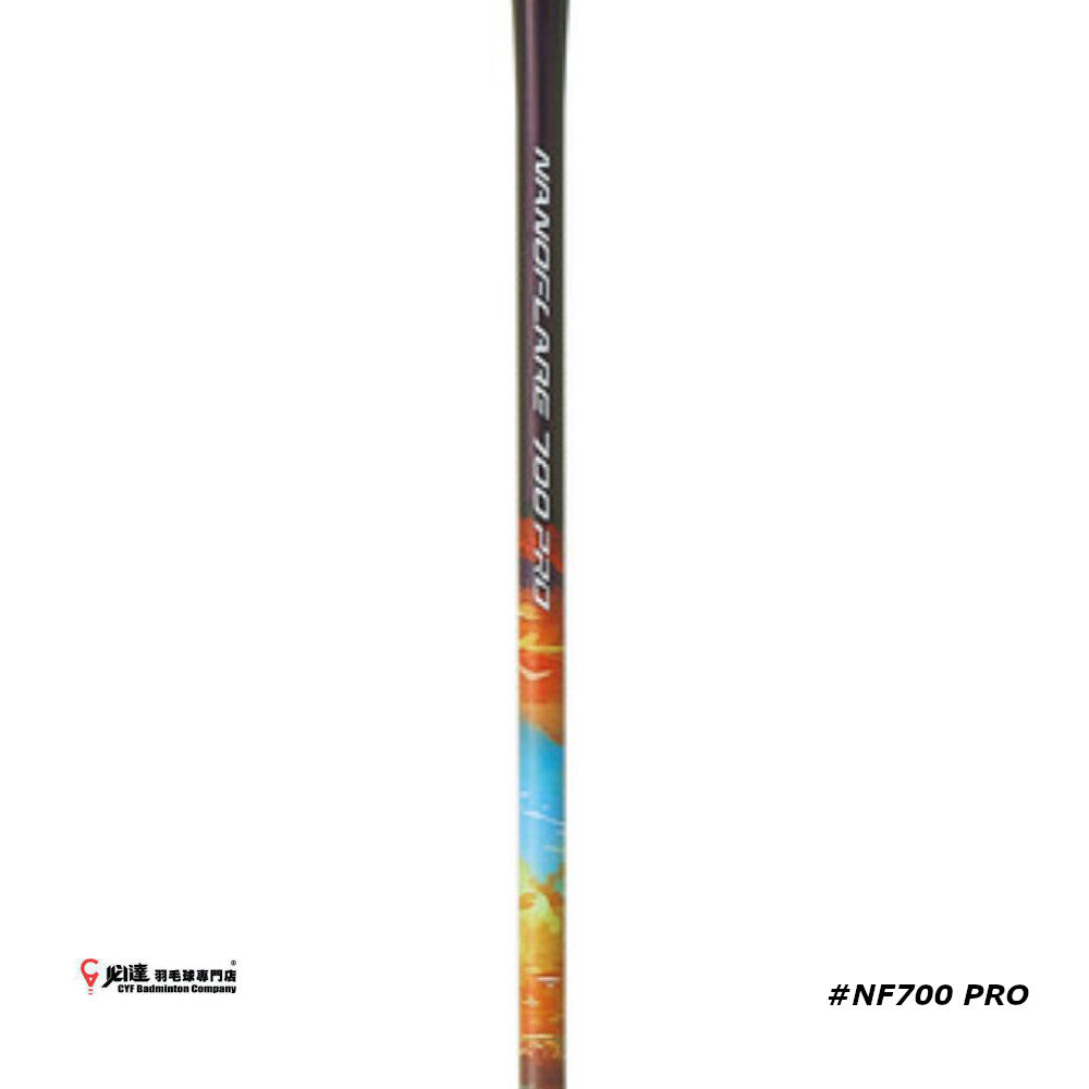 Yonex Nanoflare 700 Pro – CYF Badminton Company