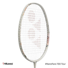 Load image into Gallery viewer, Yonex Nanoflare 700 Tour (Light Beige)