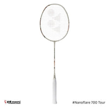 Load image into Gallery viewer, Yonex Nanoflare 700 Tour (Light Beige)