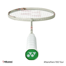 Load image into Gallery viewer, Yonex Nanoflare 700 Tour (Light Beige)