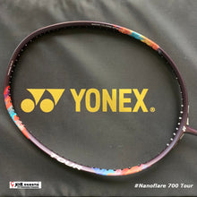 Load image into Gallery viewer, Yonex Nanoflare 700 Tour