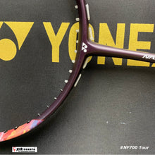 Load image into Gallery viewer, Yonex Nanoflare 700 Tour