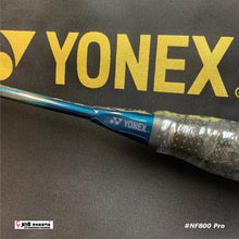 Load image into Gallery viewer, Yonex Nanoflare 800 Pro JP VERSION