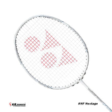 Load image into Gallery viewer, Yonex Nanoflare Nextage White/Gray