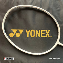 Load image into Gallery viewer, Yonex Nanoflare Nextage White/Gray