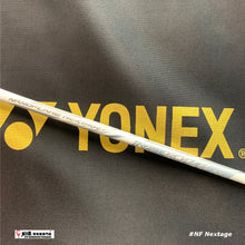 Load image into Gallery viewer, Yonex Nanoflare Nextage White/Gray