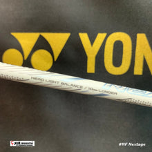 Load image into Gallery viewer, Yonex Nanoflare Nextage White/Gray