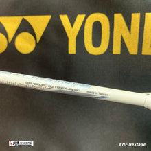 Load image into Gallery viewer, Yonex Nanoflare Nextage White/Gray