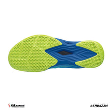 Load image into Gallery viewer, Yonex POWER CUSHION AERUS Z MEN (CYAN)