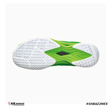 Load image into Gallery viewer, Yonex POWER CUSHION AERUS Z MEN (FLASH GREEN)