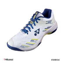 Load image into Gallery viewer, Yonex POWER CUSHION CASCADE AXEL JP VERSION