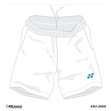 Load image into Gallery viewer, Yonex Junior Shorts #SJ-S092-2668-JRST3-S