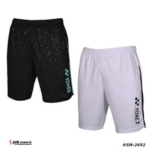 Load image into Gallery viewer, Yonex Men Shorts #SM-S092-2692-CC7-23