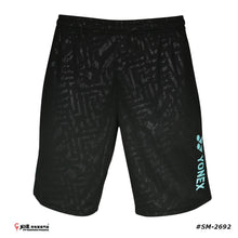 Load image into Gallery viewer, Yonex Men Shorts #SM-S092-2692-CC7-23