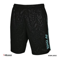 Load image into Gallery viewer, Yonex Men Shorts #SM-S092-2692-CC7-23