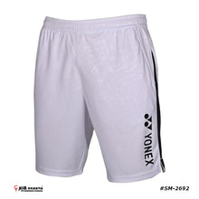 Load image into Gallery viewer, Yonex Men Shorts #SM-S092-2692-CC7-23