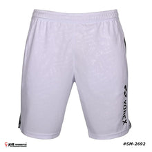 Load image into Gallery viewer, Yonex Men Shorts #SM-S092-2692-CC7-23