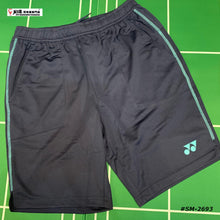 Load image into Gallery viewer, Yonex Men Shorts #SM-S092-2693-CC7-23