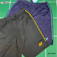 Load image into Gallery viewer, Yonex Junior Shorts #SJ-S092-2693-CC7-23