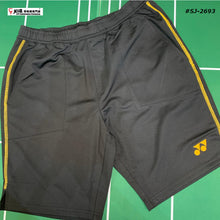 Load image into Gallery viewer, Yonex Junior Shorts #SJ-S092-2693-CC7-23