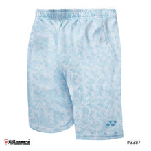 Load image into Gallery viewer, Yonex Junior Shorts #SJ-S092-3387-ESST4-S-S