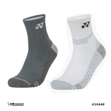 Load image into Gallery viewer, Yonex Tru 3D Socks #SSP-1944R-S (25-28 cm)