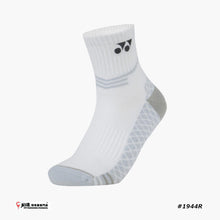 Load image into Gallery viewer, Yonex Tru 3D Socks #SSP-1944R-S (25-28 cm)
