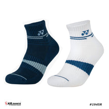 Load image into Gallery viewer, Yonex Tru 3D Socks #SSP-1945R-S (25-28 cm)