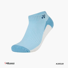 Load image into Gallery viewer, Yonex Tru 3D Socks #SSP-2951R-S (22-25 cm)