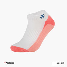Load image into Gallery viewer, Yonex Tru 3D Socks #SSP-2951R-S (22-25 cm)