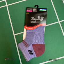 Load image into Gallery viewer, Yonex Tru 3D Socks #SSR-2966-S (22-25 cm)