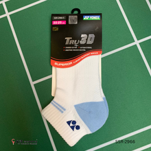 Load image into Gallery viewer, Yonex Tru 3D Socks #SSR-2966-S (22-25 cm)