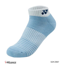Load image into Gallery viewer, Yonex Tru 3D Socks #SSR-2967-S (22-25 cm)