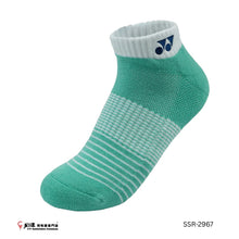 Load image into Gallery viewer, Yonex Tru 3D Socks #SSR-2967-S (22-25 cm)