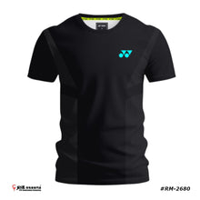 Load image into Gallery viewer, Yonex Round Neck T-shirt #RM-S092-2680-CC7-23