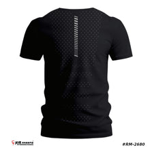 Load image into Gallery viewer, Yonex Round Neck T-shirt #RM-S092-2680-CC7-23